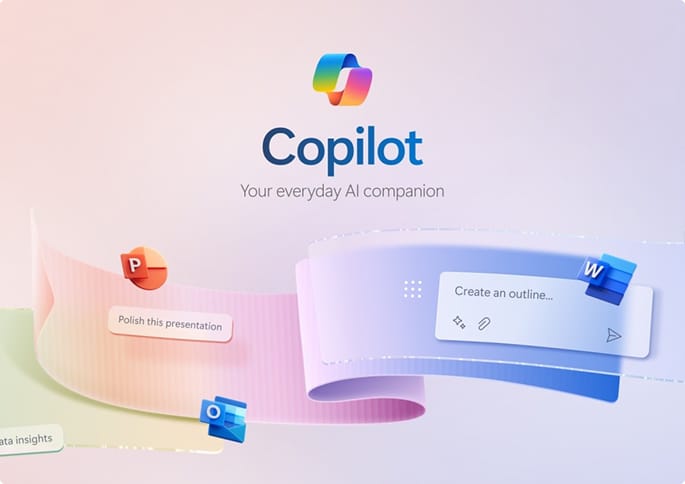 Microsoft Copilot: How AI Is Transforming Business Productivity in Saudi Arabia
