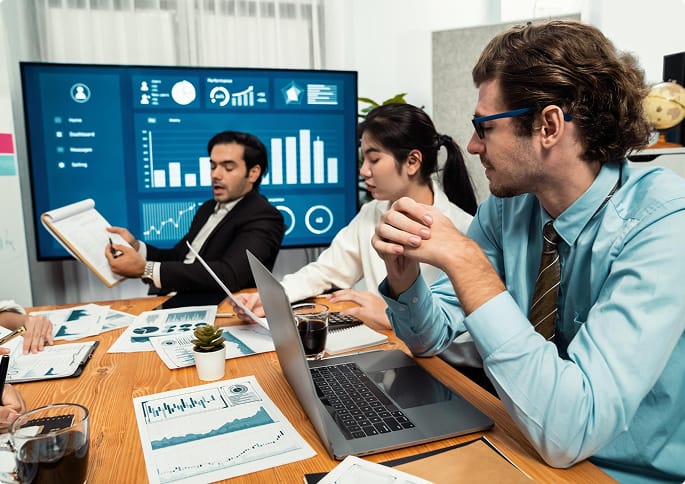 Maximizing Efficiency with Microsoft Dynamics 365 FO