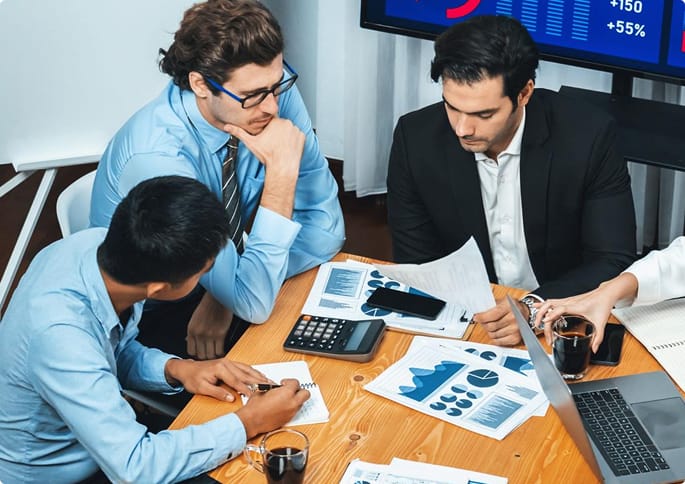 Streamlining Your Business Processes with Dynamics 365 FO