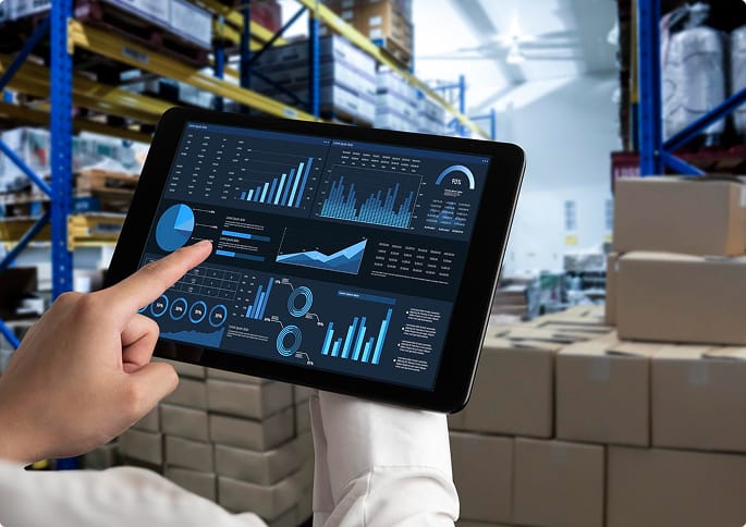 Enhancing Supply Chain Efficiency with Dynamics 365 FO