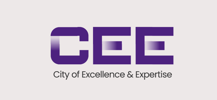City of Excellence & Expertise
